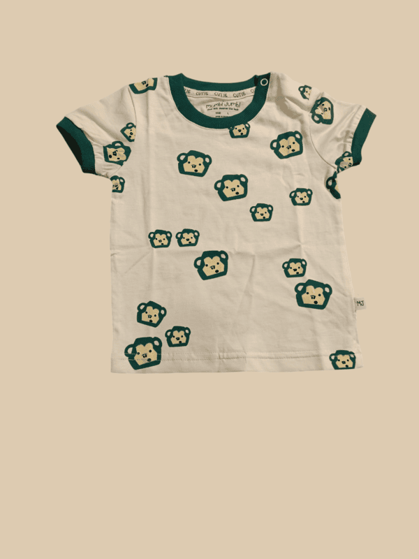 T-shirt mb D.53.289 B.9022