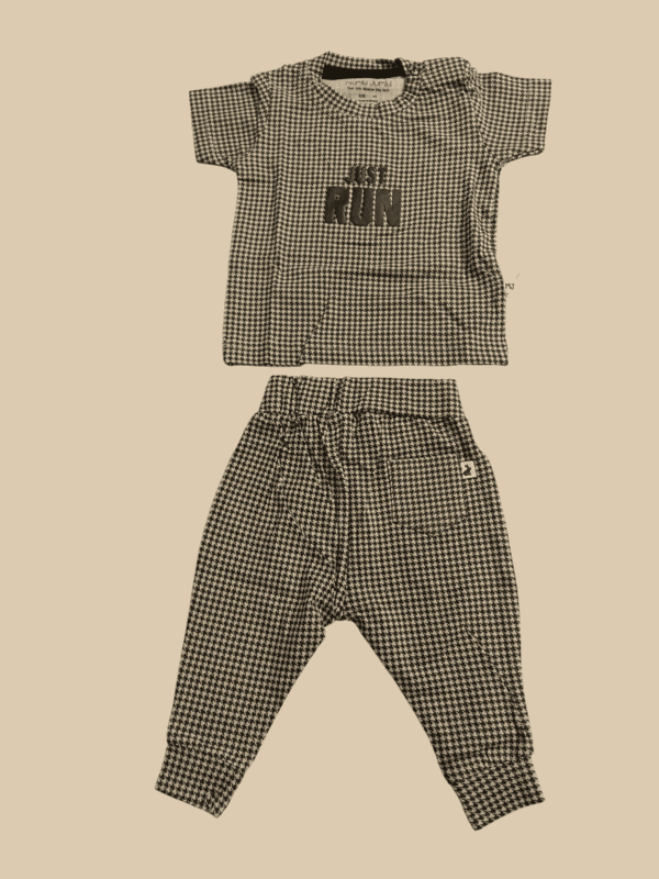 Kids pair mb D.36.860 B.9178