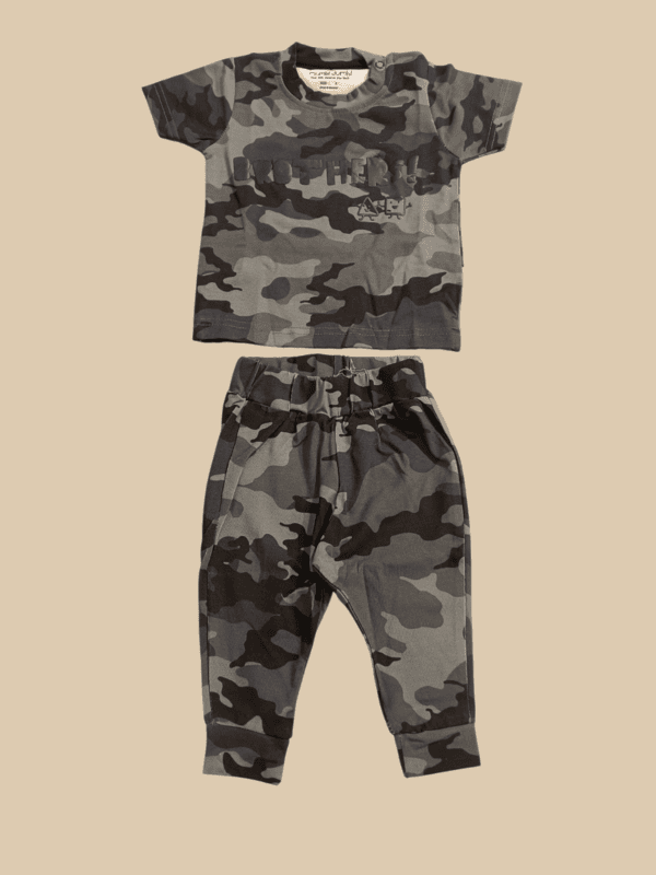 Kids pair mb D.36.860 B.9178