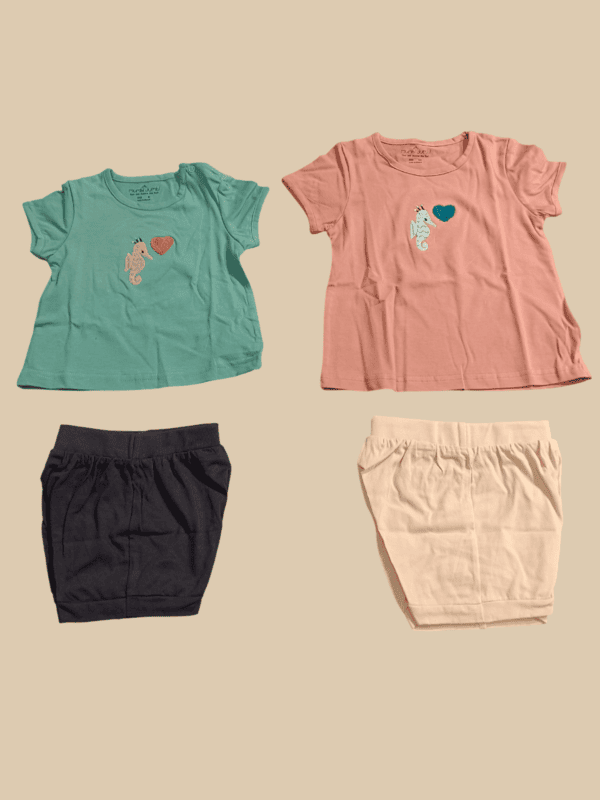 Kids pair mb D.20.935 B.9113