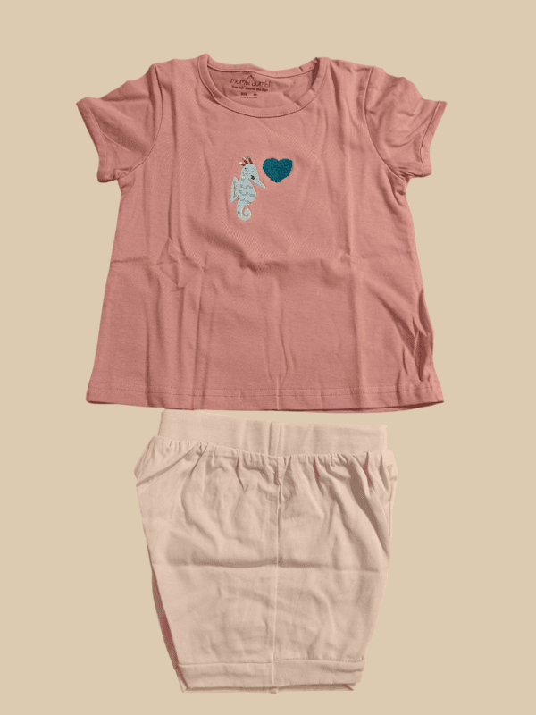 Kids pair mb D.20.935 B.9113