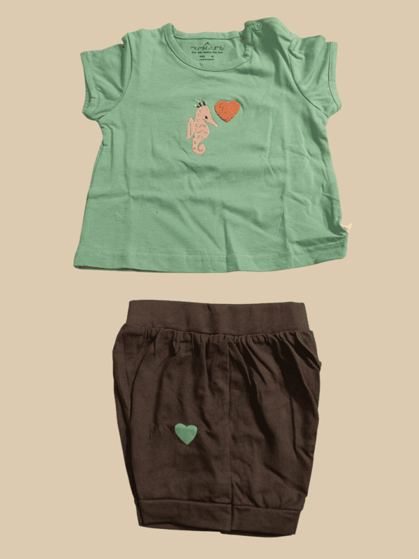 Kids pair mb D.20.935 B.9113