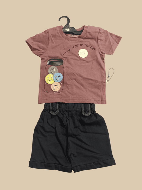 Kids pair mb D.55.715 B.9278