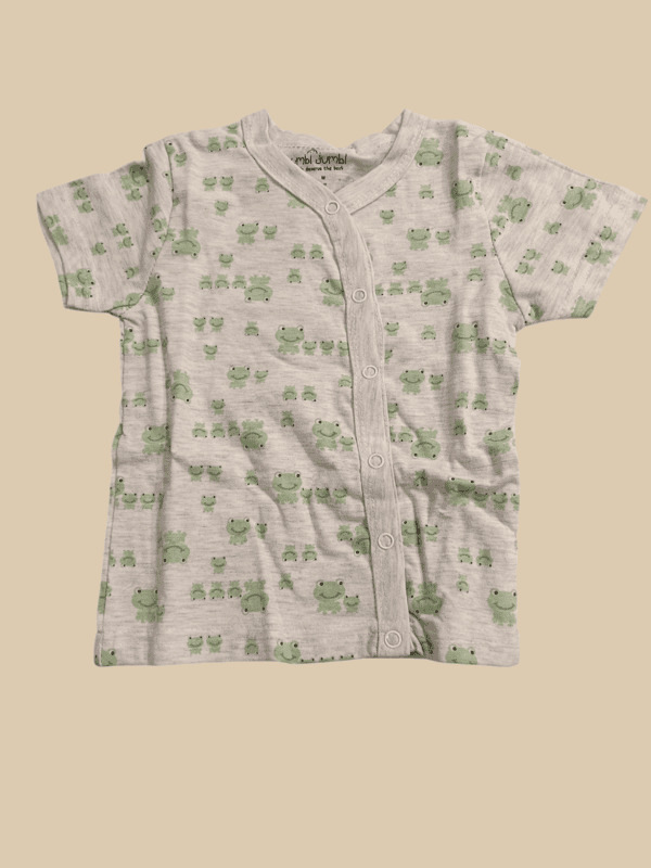 Kids pair mb D.26.905 B.9165