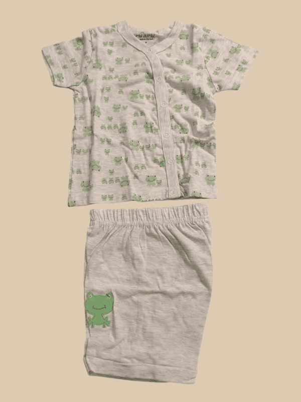 Kids pair mb D.26.905 B.9165