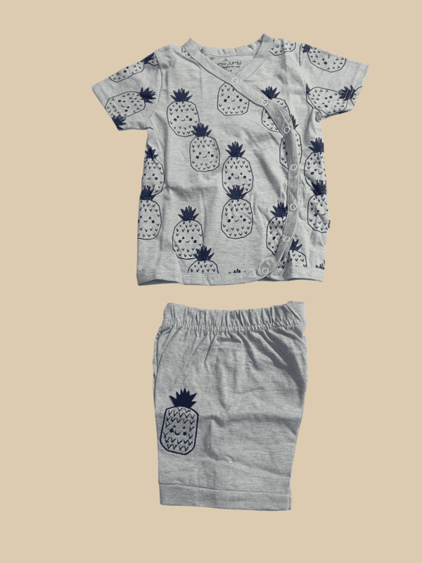 Kids pair mb D.26.905 B.9167