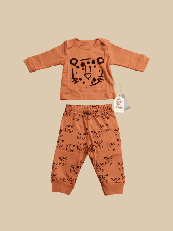 Kids pair mb D.44.6023 B.9219