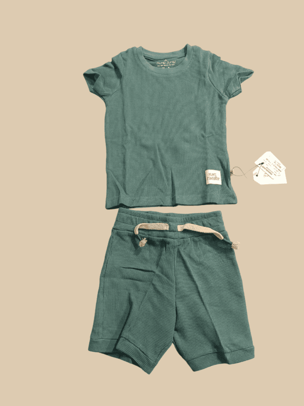 Kids pair mb D.22.748 B9137