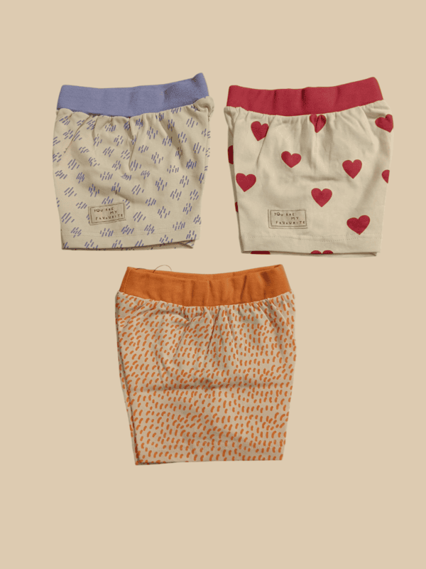 Kids pant mb D.50.104 B9332