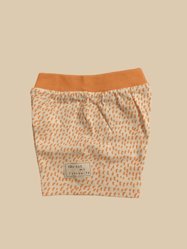 Kids pant mb D.50.104 B9332