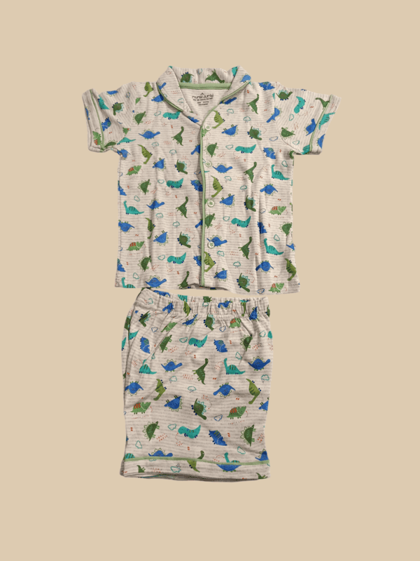 Kid nightsuit mj D.33.613 B.9348