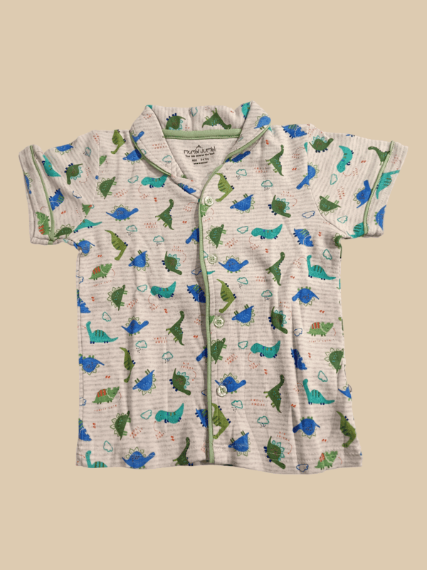 Kid nightsuit mj D.33.613 B.9348