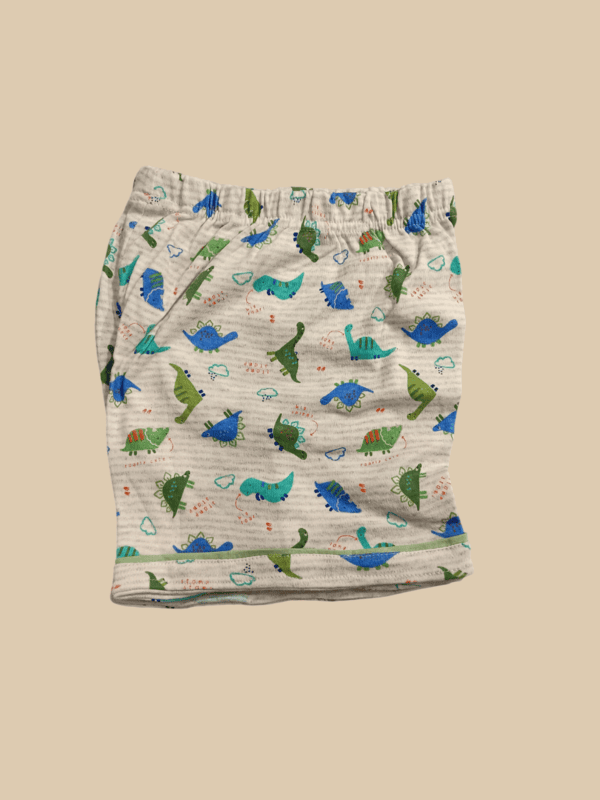 Kid nightsuit mj D.33.613 B.9348