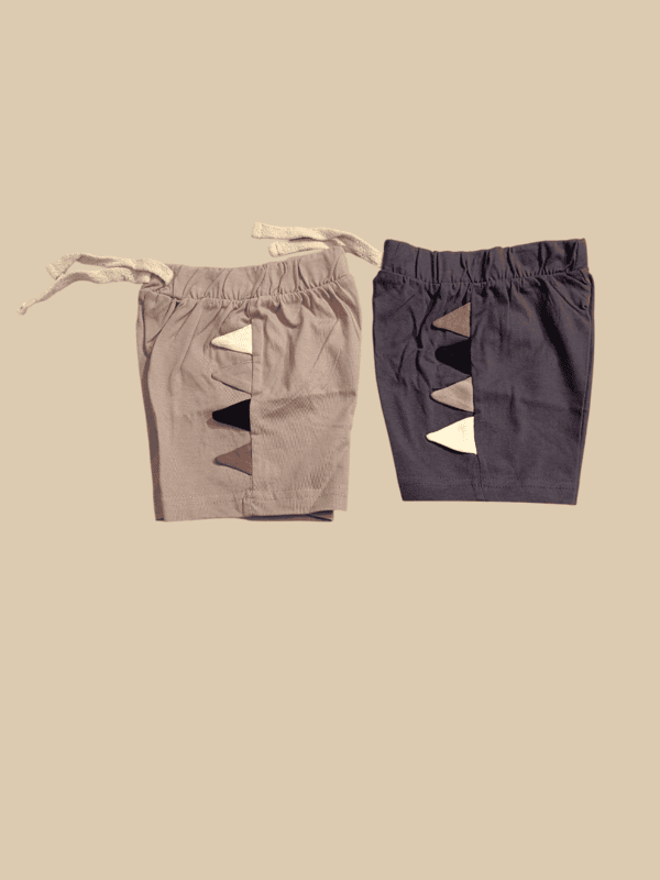 Kids pair mb D.46.727 B.9221