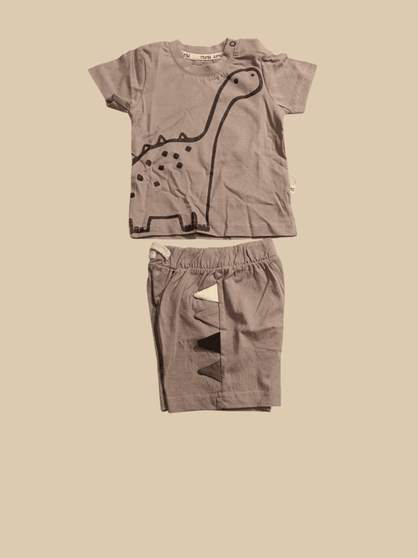 Kids pair mb D.46.727 B.9221