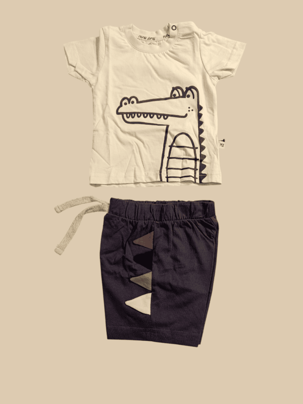 Kids pair mb D.46.727 B.9221