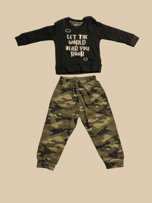 Kids pair mb D.27.6076 B.9172