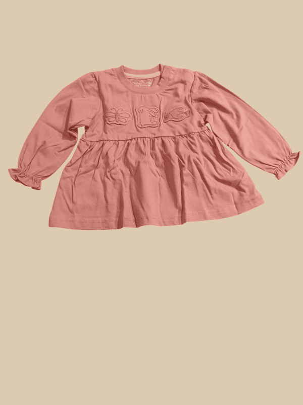 Kids pair mb D.15.6033 B.9104