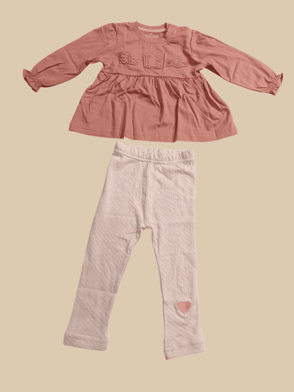 Kids pair mb D.15.6033 B.9104