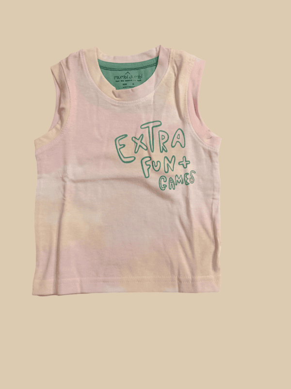 Kids pair mb D.35.496 B.9321