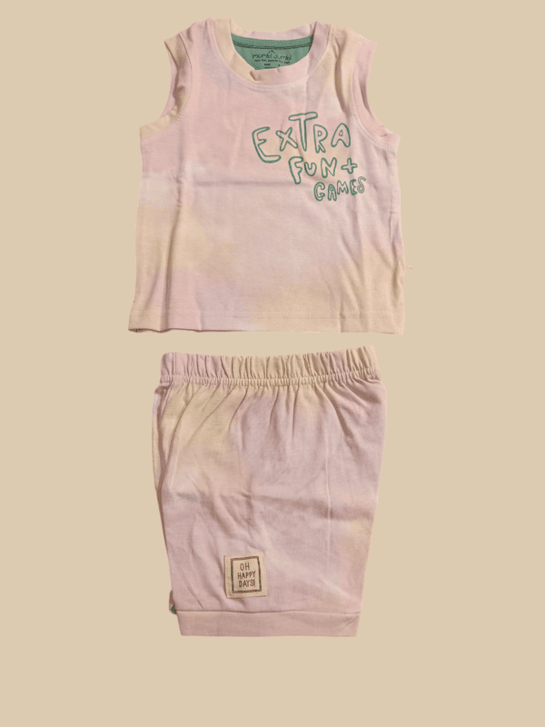 Kids pair mb D.35.496 B.9321