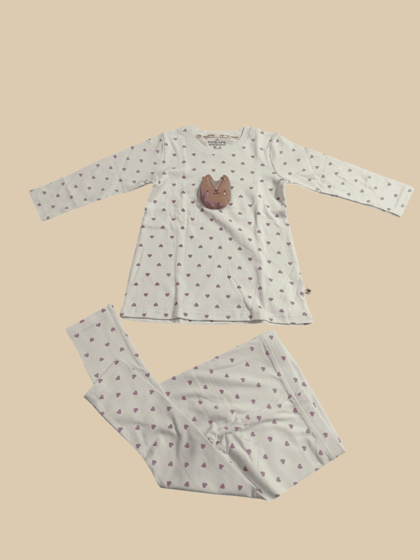 Kids pair mb D.7.6068 B.9062