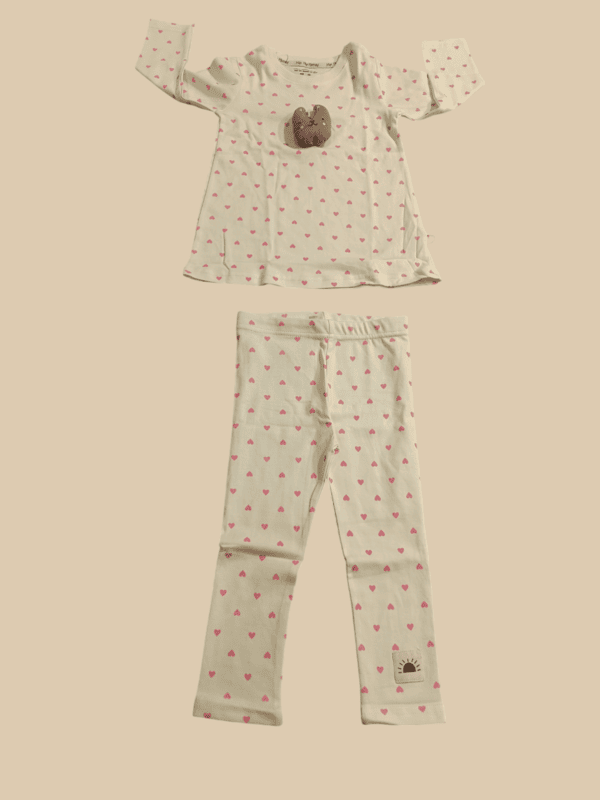 Kids pair mb D.7.6068 B.9062