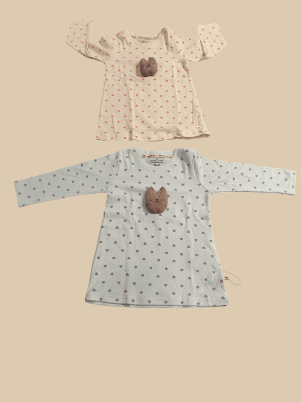 Kids pair mb D.7.6068 B.9062