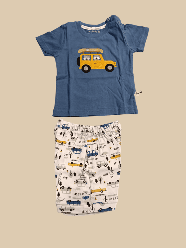 Kids pair mb D.51.877 B.9263