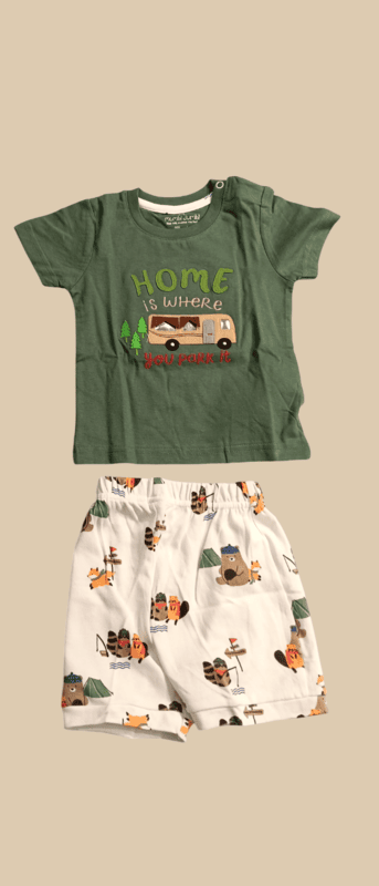 Kids pair mb D.51.877 B.9263