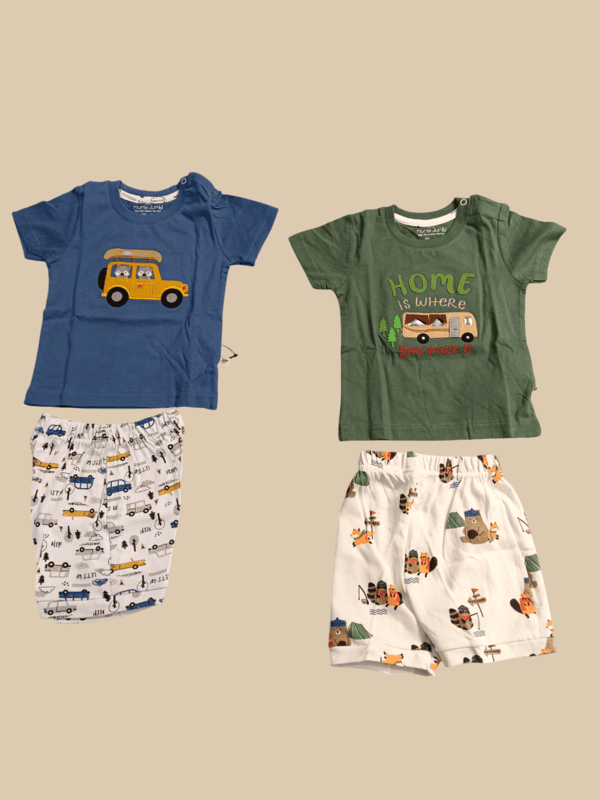 Kids pair mb D.51.877 B.9263