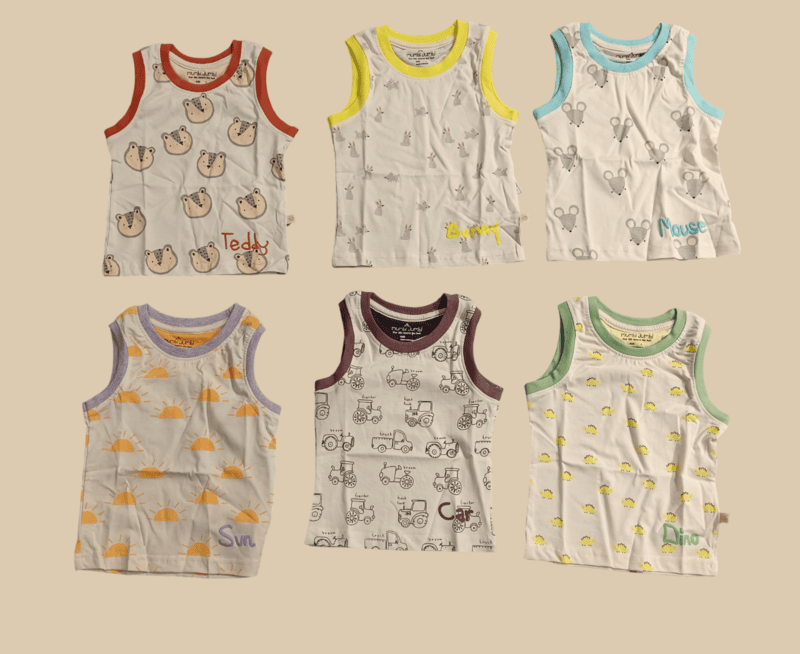 Kids pair mb D.49.6900 B.9239