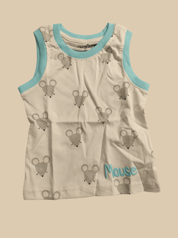 Kids pair mb D.49.6900 B.9239