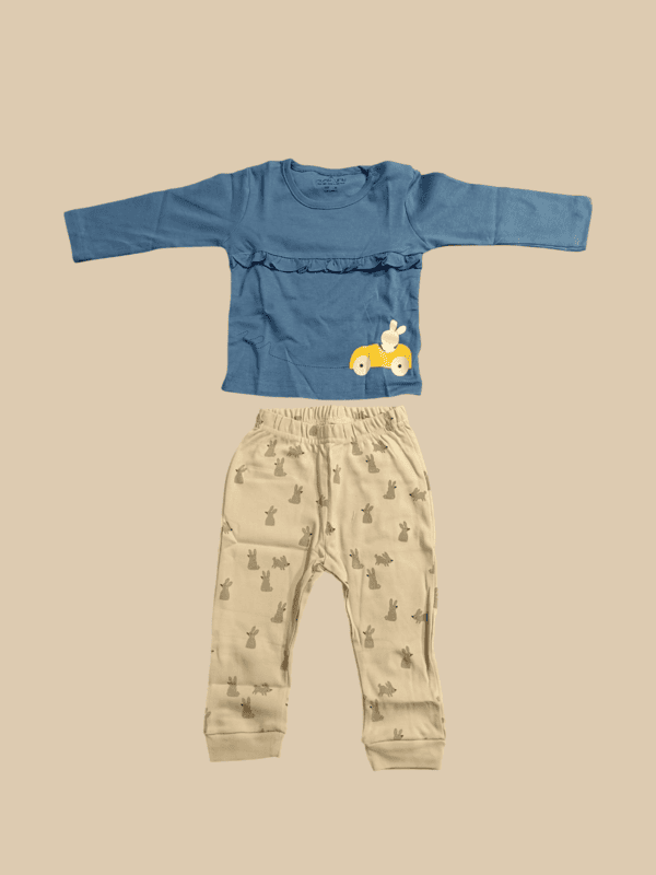 Kids pair mb D.4.6027 B.9406