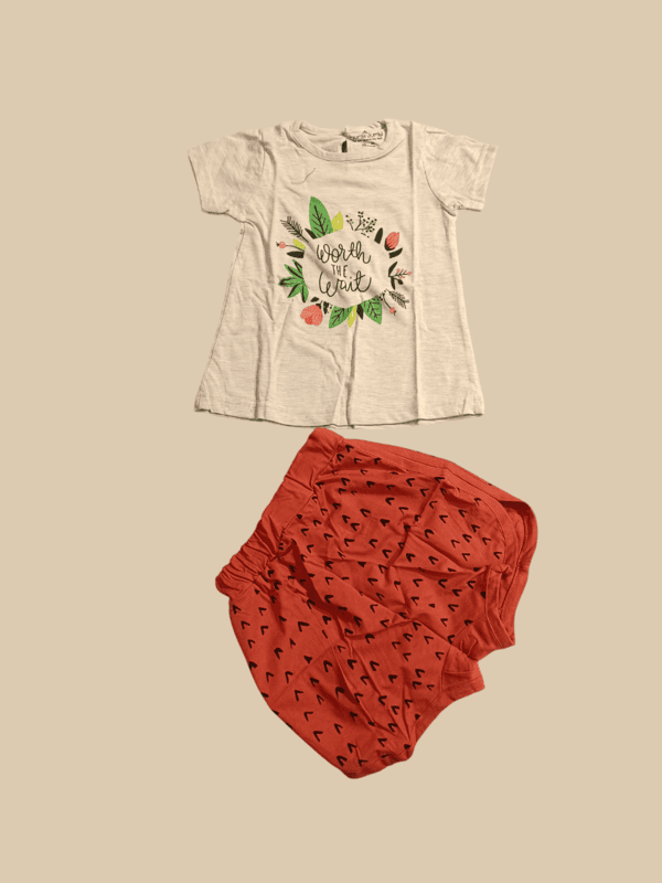 Kids pair MB D.34.934 B.9296