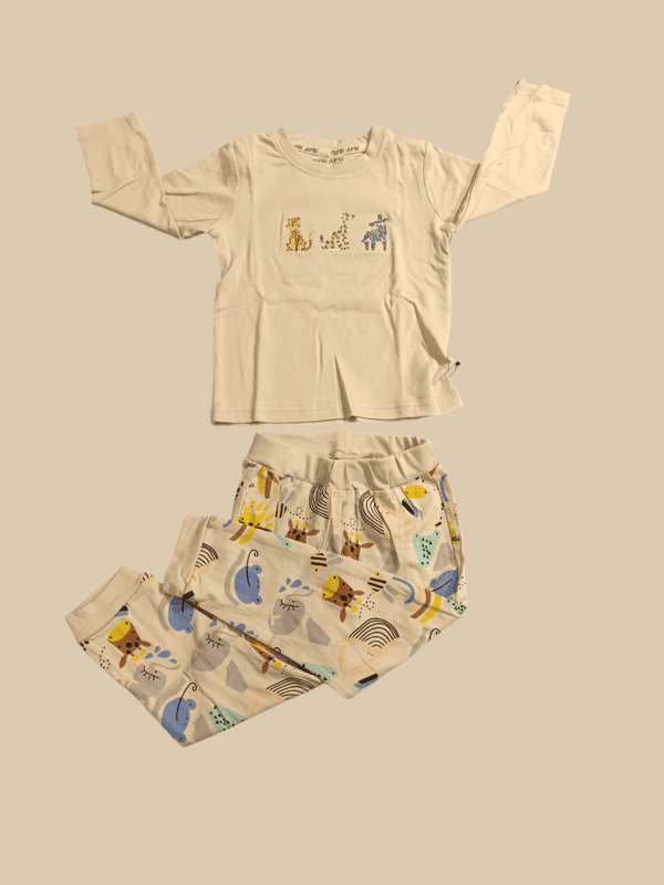 Kids pair MB D.16.6029 B.9111