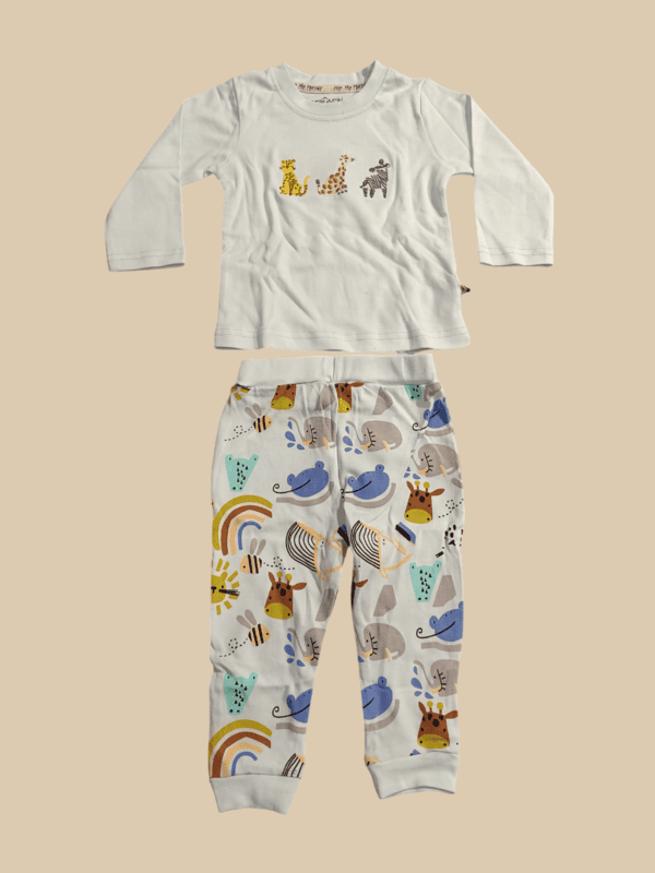 Kids pair MB D.16.6029 B.9111