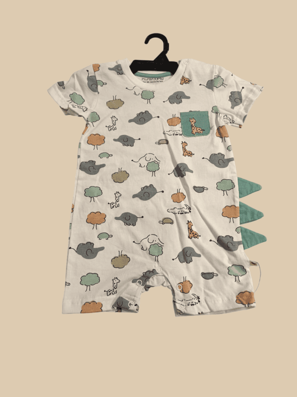 BABA SUIT MB D.17.324 B.9304