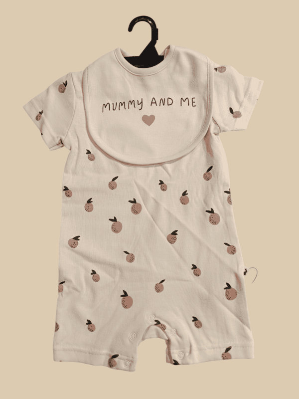 BABA SUIT MB D.56.344 B.9401