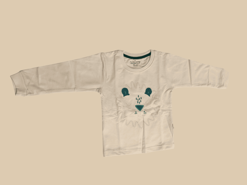 Kids pair MB D.40.5033 B.9201