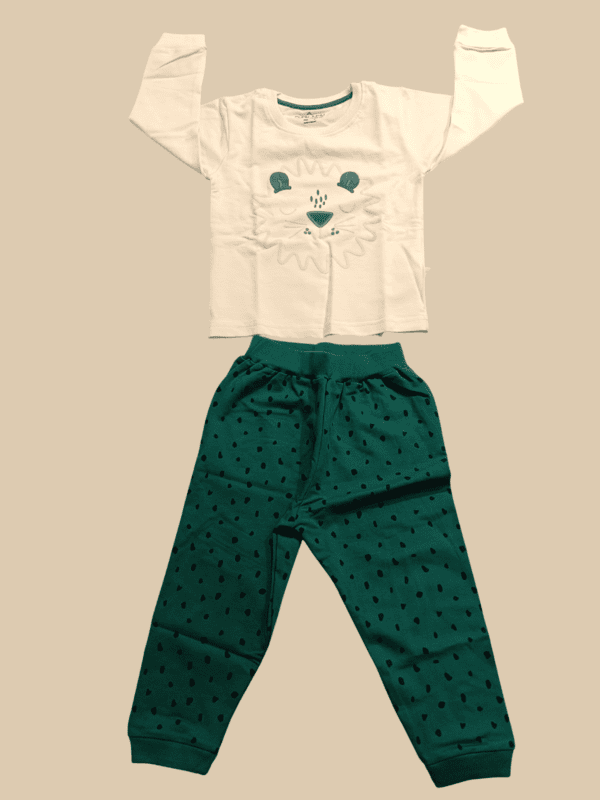 Kids pair MB D.40.5033 B.9201