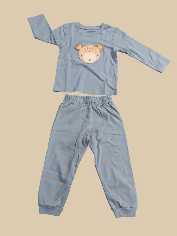 Kids pair MB D.12.6048 B.9087