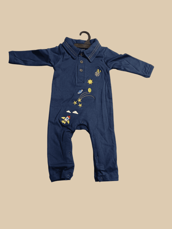 BABA SUIT MB D.1.346 B.9298