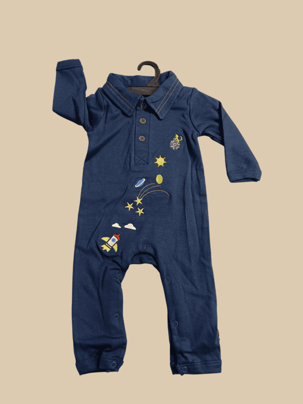 BABA SUIT MB D.1.346 B.9298