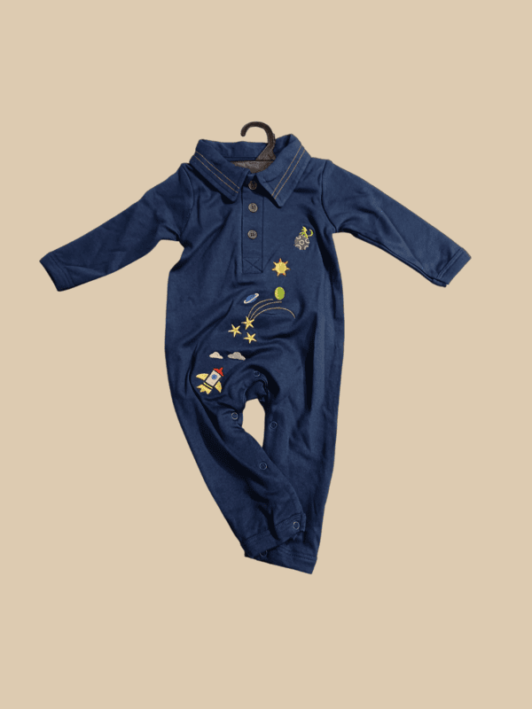 BABA SUIT MB D.1.346 B.9298