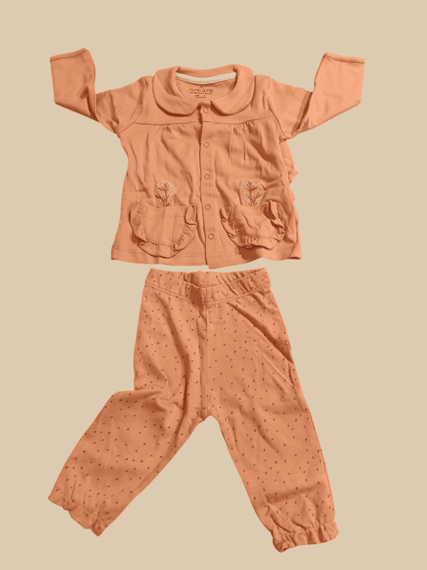 Kids pair MB D.10.6820 B.9080