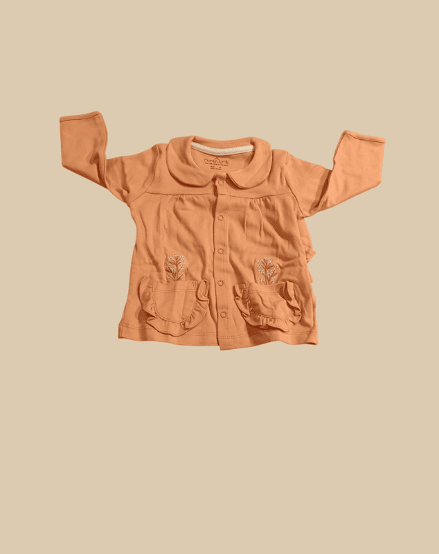 Kids pair MB D.10.6820 B.9080