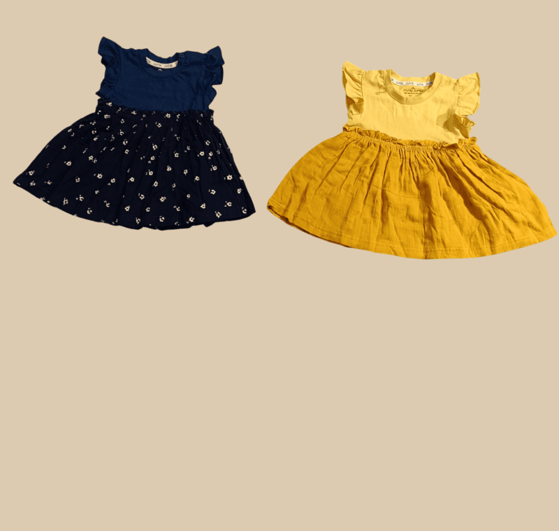 FROCK SET MJ D.45.931 B.9371