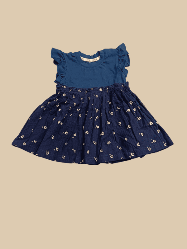 FROCK SET MJ D.45.931 B.9371