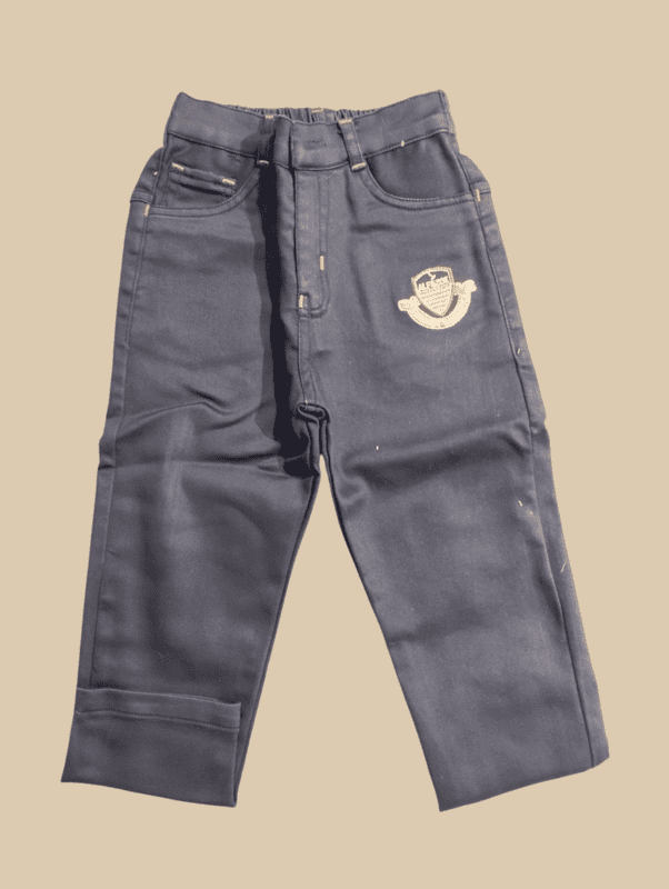 Balak pair D.5.1024 B.2495